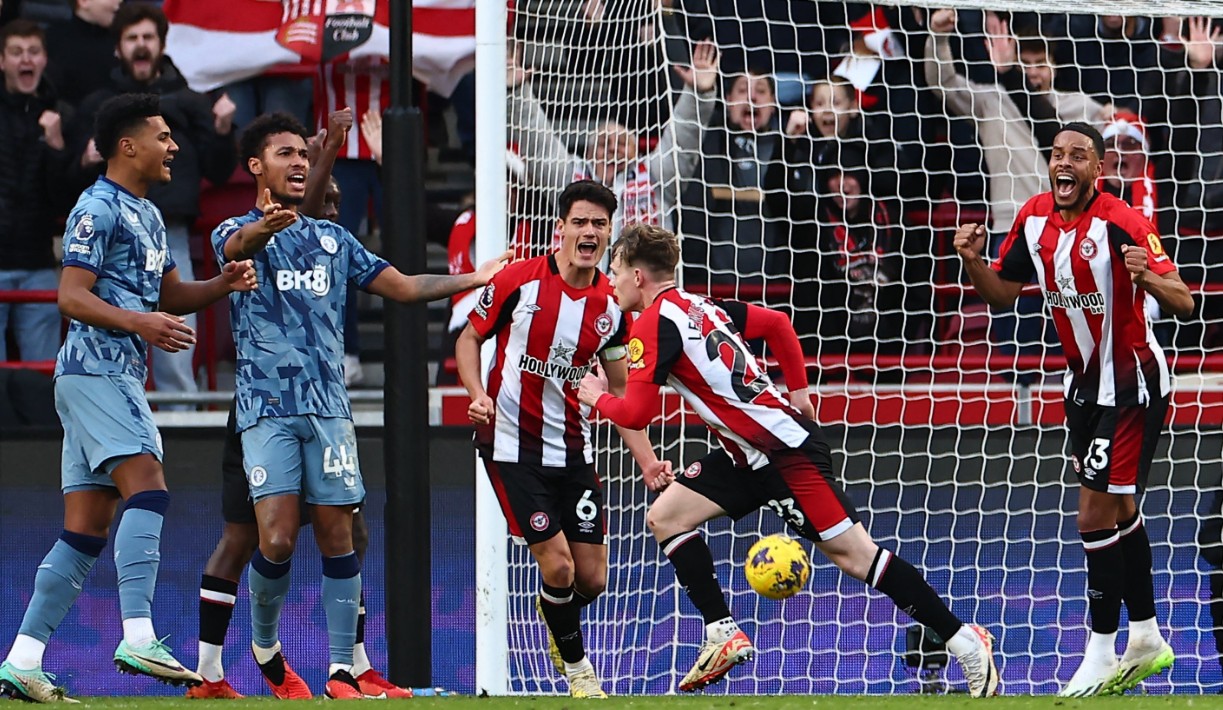 Nhận định, Soi kèo Brentford vs Aston Villa, 2h ngày 17/09: Tranh tài hấp dẫn - Ảnh 1