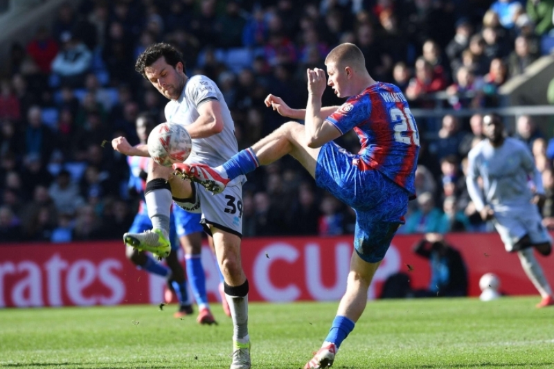 Nhận định, Soi kèo Crystal Palace vs Millwall 02h00 ngày 17/09: Chiến thắng nhẹ nhàng - Ảnh 1