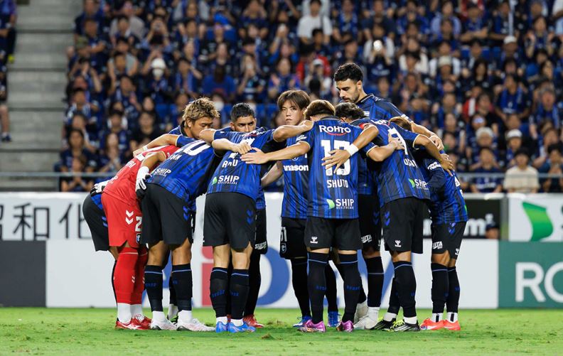 Nhận định, Soi kèo Gamba Osaka vs Eastern AA 17h00 ngày 17/9: Mưa bàn thắng - Ảnh 3