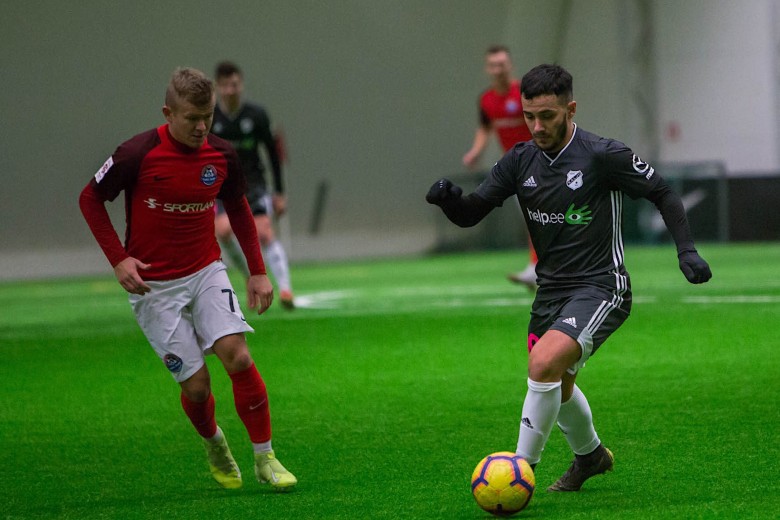 Nhận định, Soi kèo JK Narva Trans vs Nomme Kalju, 21h15 ngày 17/9: Kịch tính lên cao - Ảnh 2