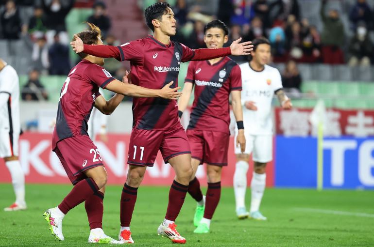 Nhận định, Soi kèo Shanghai Port vs Vissel Kobe 19h15 ngày 17/9: Khẳng định bản lĩnh - Ảnh 6