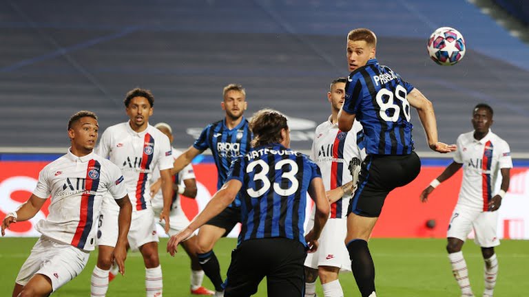 Nhận định, Soi kèo U19 PSG vs U19 Atalanta, 19h30 ngày 17/9: Ưu thế sân nhà - Ảnh 3