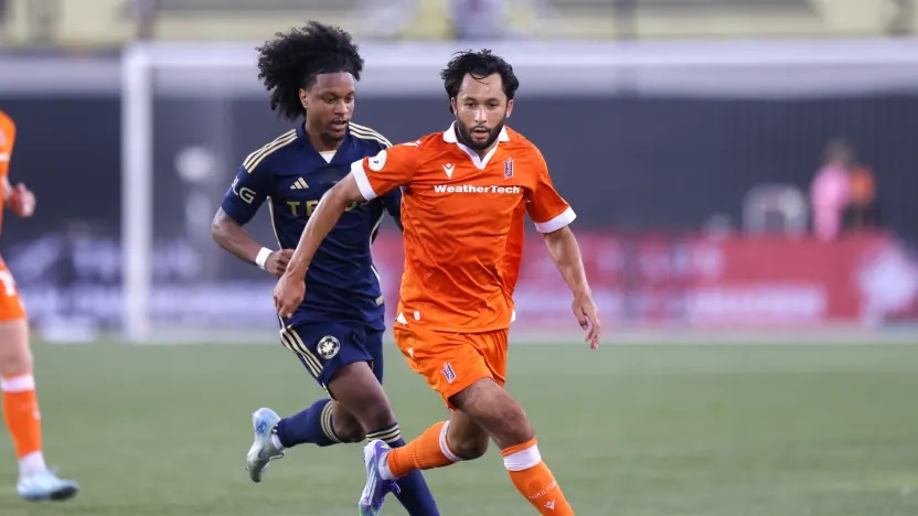 Nhận định, Soi kèo Vancouver Whitecaps vs Forge 9h ngày 17/9: Chiến thắng nhọc nhằn - Ảnh 12