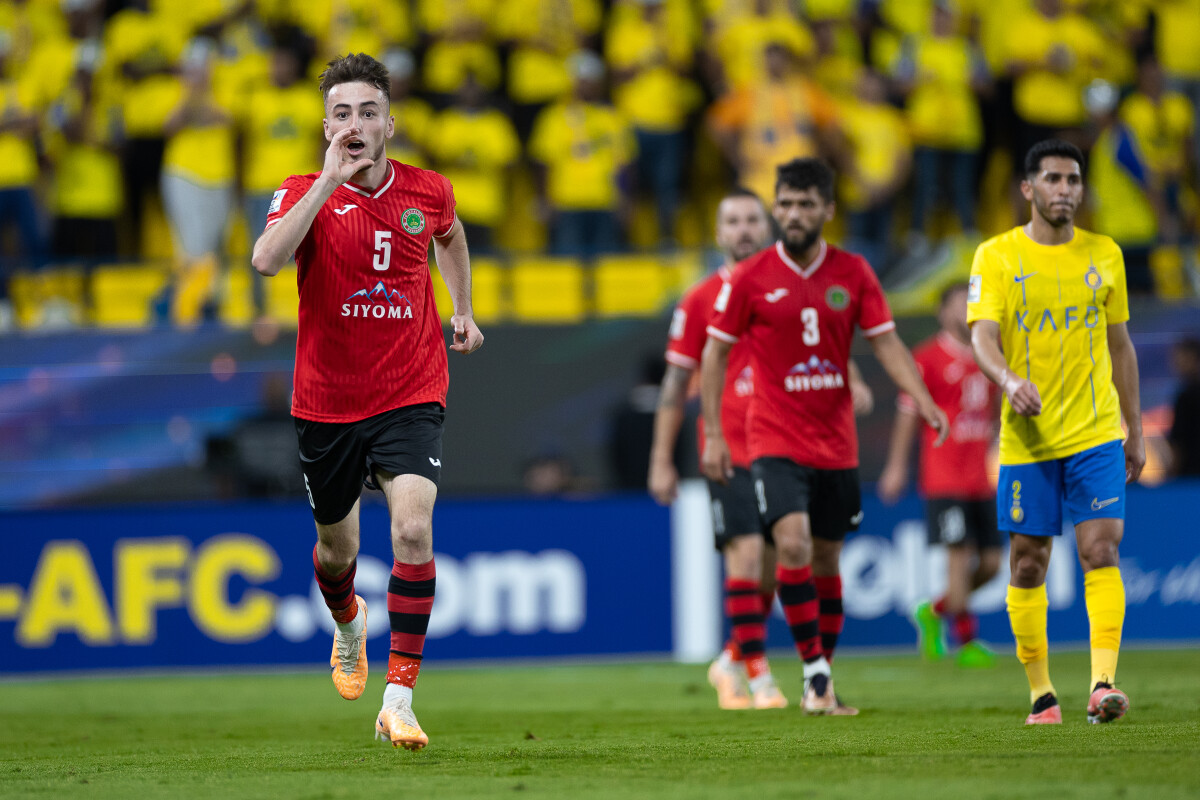 Nhận định, Soi kèo Al Nassr vs Istiklol Dushanbe, 1h15 ngày 18/09: Sức mạnh vượt trội - Ảnh 1