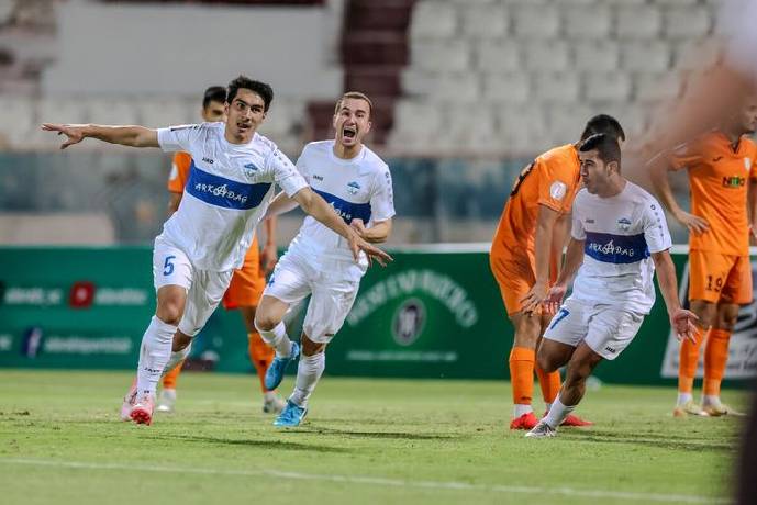 Nhận định, Soi kèo Arkadag vs Andijan, 20h45 ngày 17/9: Kẻ yếu không có quà - Ảnh 3