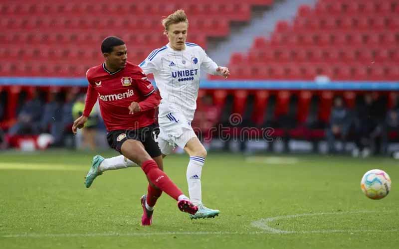 Copenhagen vs Leverkusen 18/9: phân tích phong độ, lợi thế sân nhà và sức mạnh sân khách