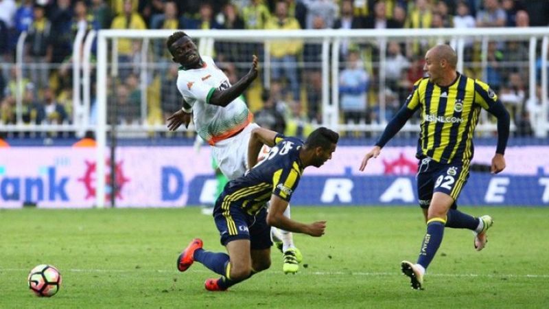 Nhận định, Soi kèo Fenerbahce vs Alanyaspor, 0h ngày 18/09: Thắng lợi nhọc nhằn - Ảnh 1