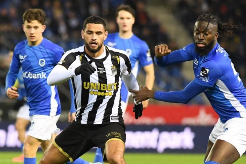 Nhận định, Soi kèo Genk vs Sporting Charleroi 01h30 ngày 18/09: Khách có điểm - Ảnh 1