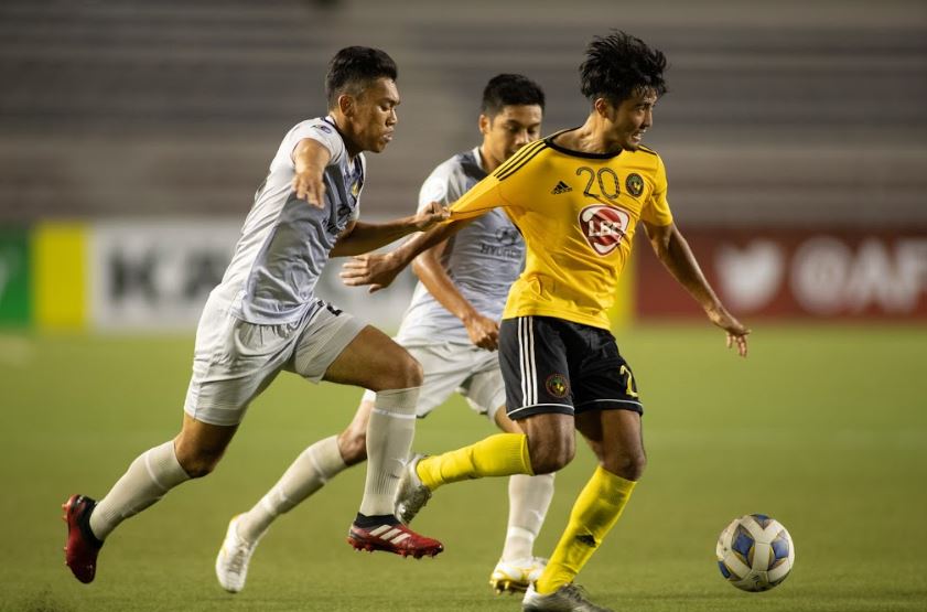 Đội hình dự kiến Kaya vs Tampines Rovers: nhân sự chủ chốt và cách bố trí