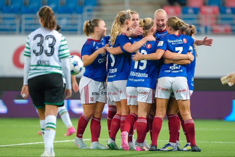 Nhận định soi kèo Nữ Ferencvaros vs Nữ Valerenga 18/9, lợi thế lượt đi 3-0 cho đại diện Na Uy