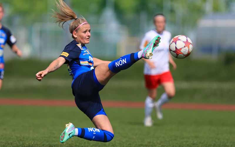 Nhận định trận Nữ Fortuna Hjorring vs Nữ St. Polten 18/9: Tương quan phong độ và điểm nóng chiến thuật