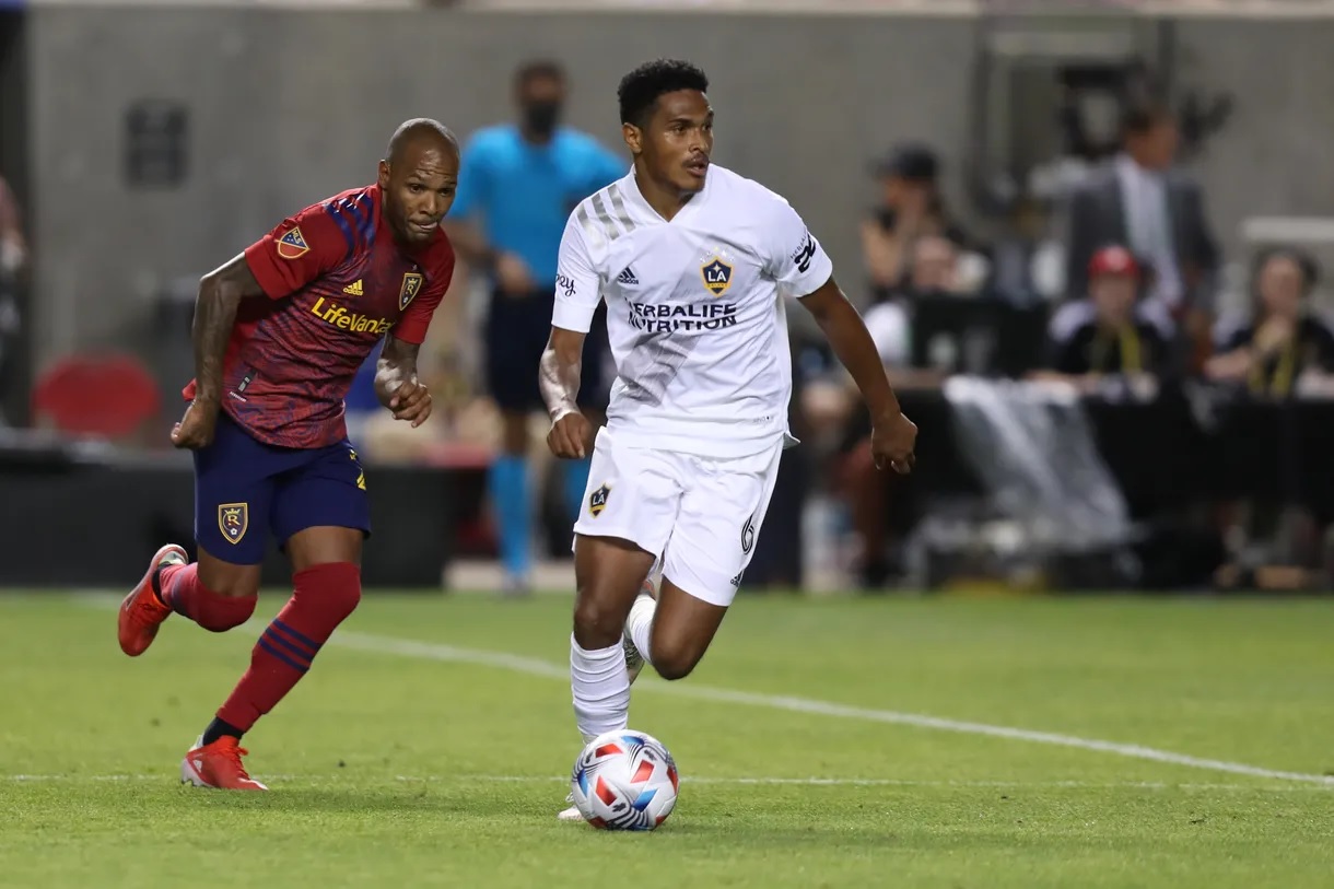Nhận định, Soi kèo Real Salt Lake vs Los Angeles FC 8h30 ngày 18/9: Không có bất ngờ - Ảnh 4