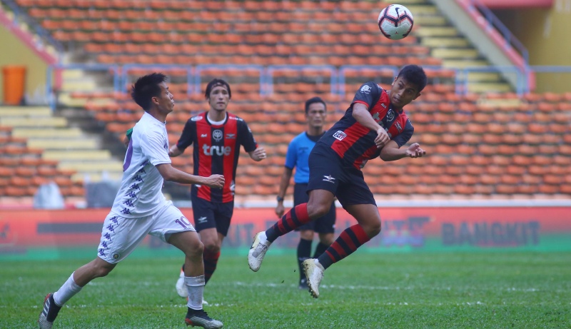 Đội hình dự kiến Selangor vs Bangkok United – Dangda dẫn dắt hàng công