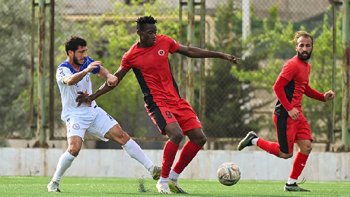 Shahdagh Qusar vs Baku Sportinq tại giải hạng 2 Azerbaijan, nhận định trước giờ bóng lăn