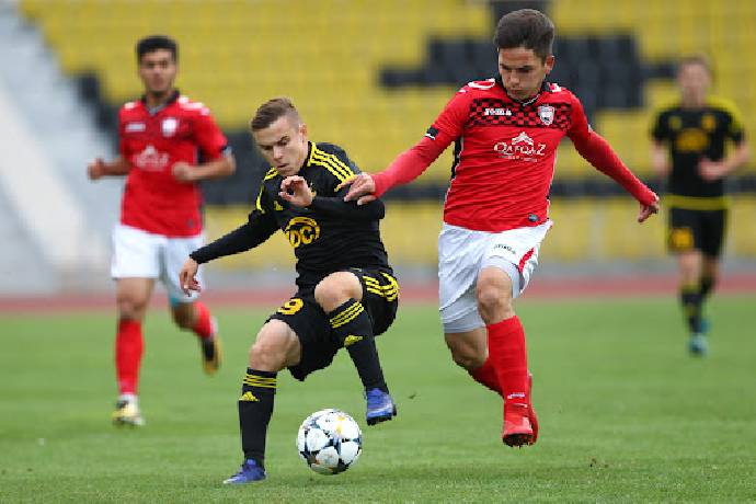 Zaqatala vs Sefa: phân tích lợi thế sân nhà và phong độ mở màn