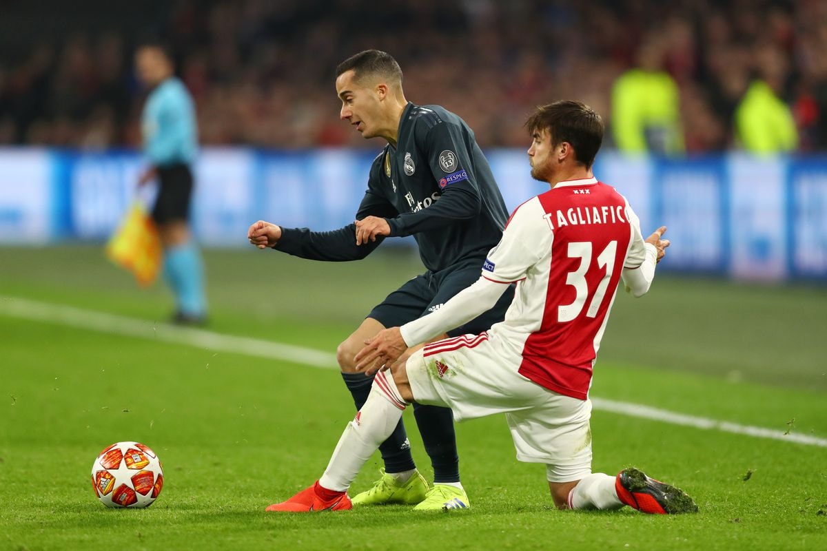Thống kê phạt góc và dự đoán cho trận đấu Ajax gặp Inter Milan