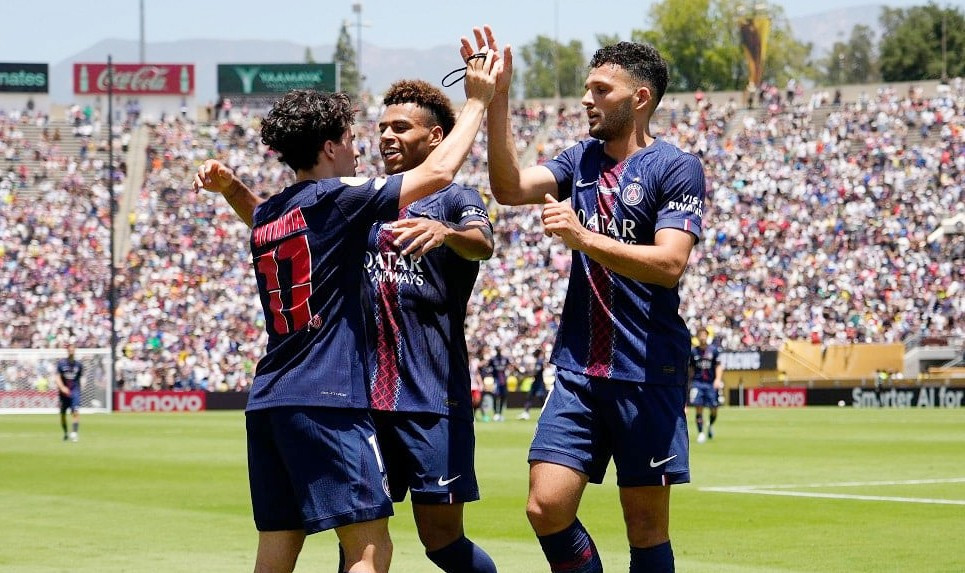 Thống kê hiệu suất phạt góc của PSG và Atalanta