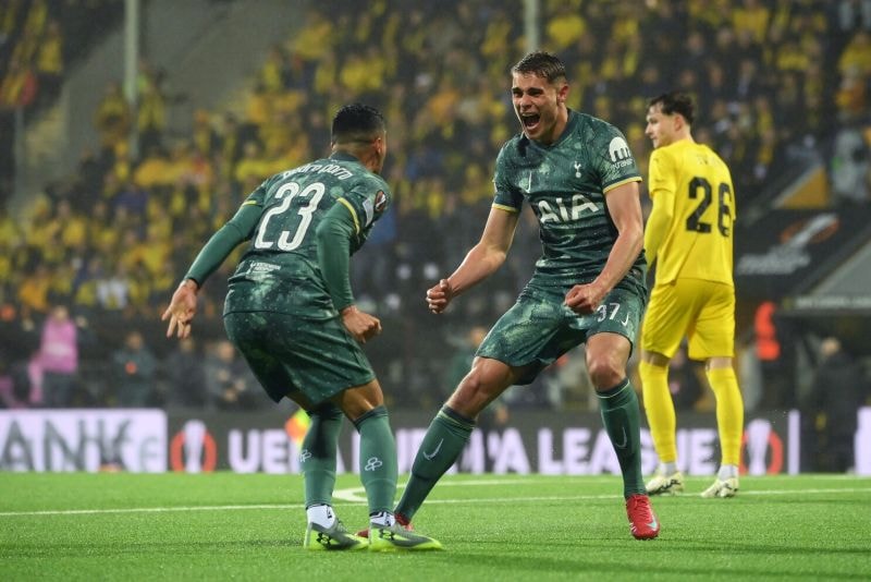 Thống kê kèo phạt góc cả trận của Slavia Praha vs Bodo Glimt