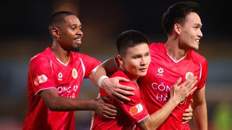 Beijing Guoan vs Công an Hà Nội tại AFC Champions League 2: ưu thế sân nhà và kinh nghiệm của đội bóng Trung Quốc