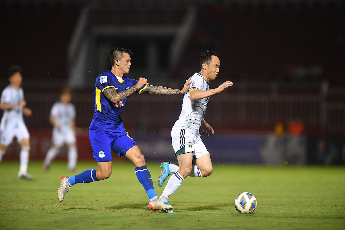 Chanathip dẫn dắt BG Pathum trước thách thức từ Pohang ở AFC Champions League Two