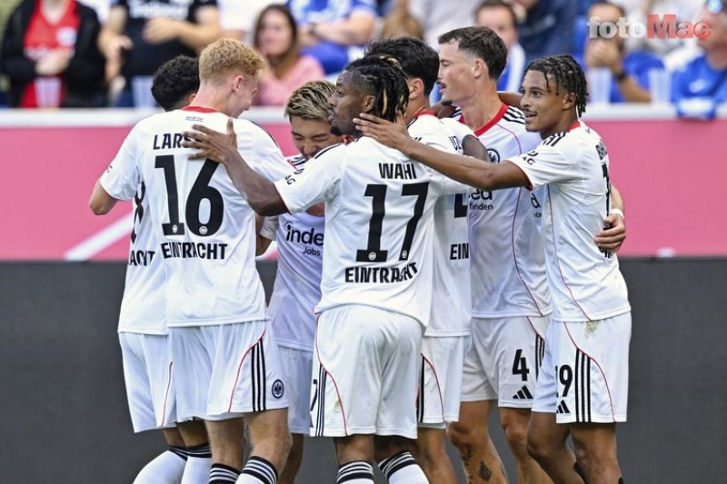 Nhận định Eintracht Frankfurt vs Galatasaray 02h00 19/09 – lượt mở màn Champions League, điểm nhấn kèo châu Á