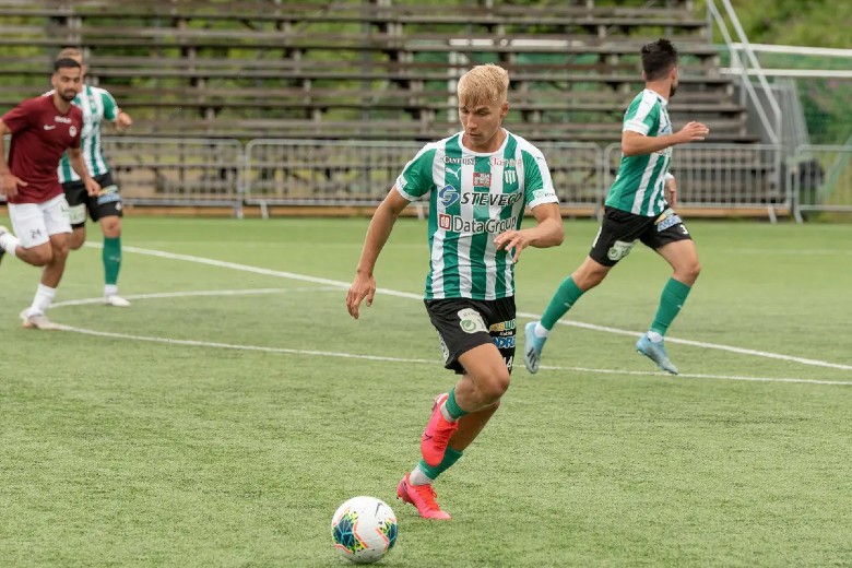 FC KTP vs Jaro ở play-off Veikkausliiga 2025: phong độ trái ngược, Jaro nắm ưu thế