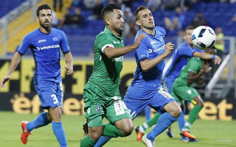 Levski Sofia vs Ludogorets Razgrad 20/9 trên sân Georgi Asparuhov, nhận định trước trận Parva Liga