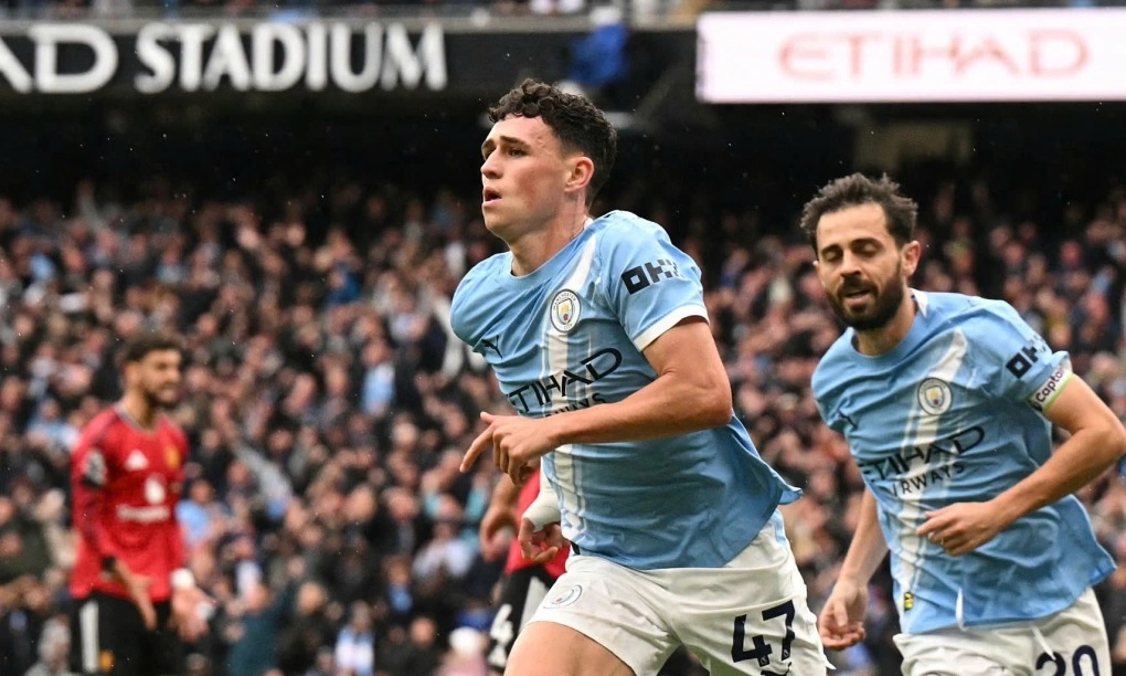Man City vs Napoli 19/9: Thế trận hứa hẹn căng thẳng tại Etihad