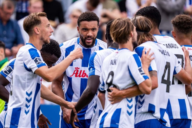 Odense BK vs Fredericia: trước giờ bóng lăn tại Superliga Đan Mạch