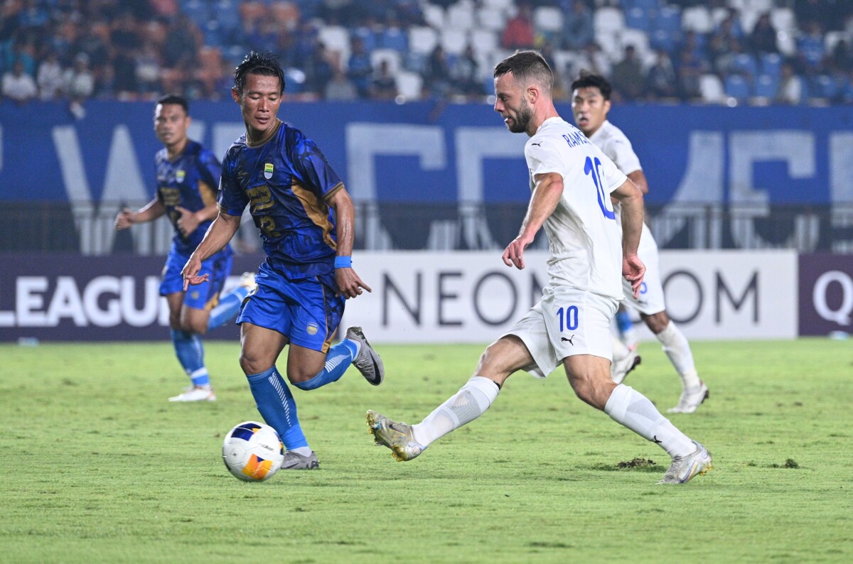 Nhận định bóng đá Persib Bandung vs Lion City Sailors trên sân Bandung, 19h15 ngày 18/9