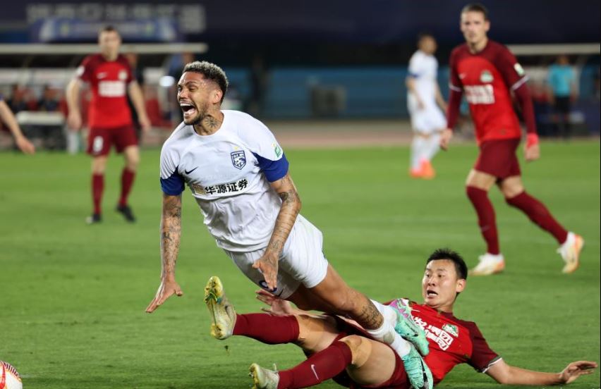 Nhận định kèo Wuhan Three Towns vs Henan: dữ liệu thẻ phạt và tổng bàn thắng ủng hộ cửa Tài