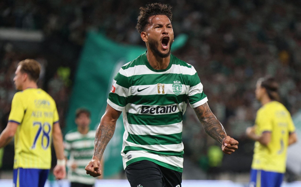 Phân tích kèo phạt góc cả trận Sporting CP vs Kairat Almaty – xu hướng xỉu
