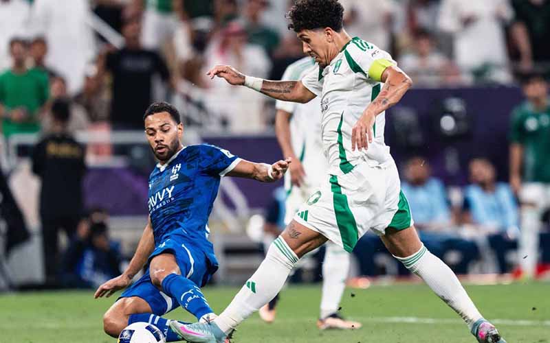 Al-Ahli vs Al Hilal 20/9 tại King Abdullah Sports City, nhận định và kèo bóng đá Saudi Pro League
