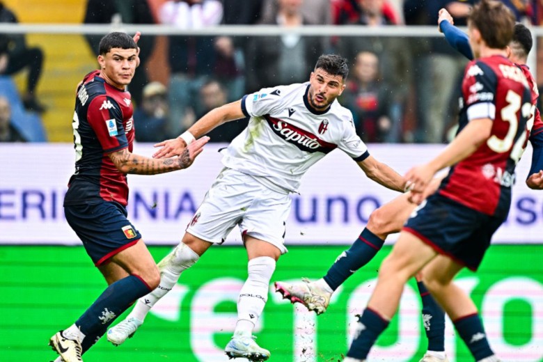 Nhận định Bologna vs Genoa, Serie A 20/9: điểm tựa sân nhà Renato Dall’Ara và lối chơi phòng ngự phản công
