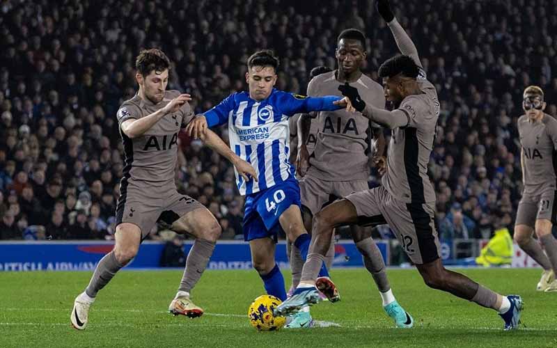 Nhận định Brighton vs Tottenham 20/9, phân tích phong độ và kèo Ngoại hạng Anh