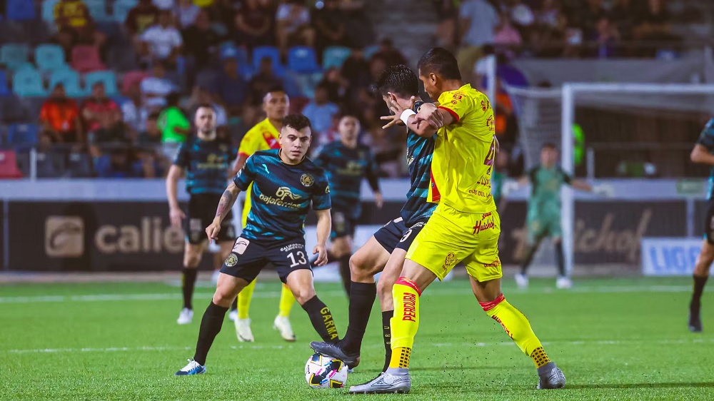 Nhận định La Paz vs Morelia: Thống kê phong độ và xu hướng bàn thắng trước giờ bóng lăn