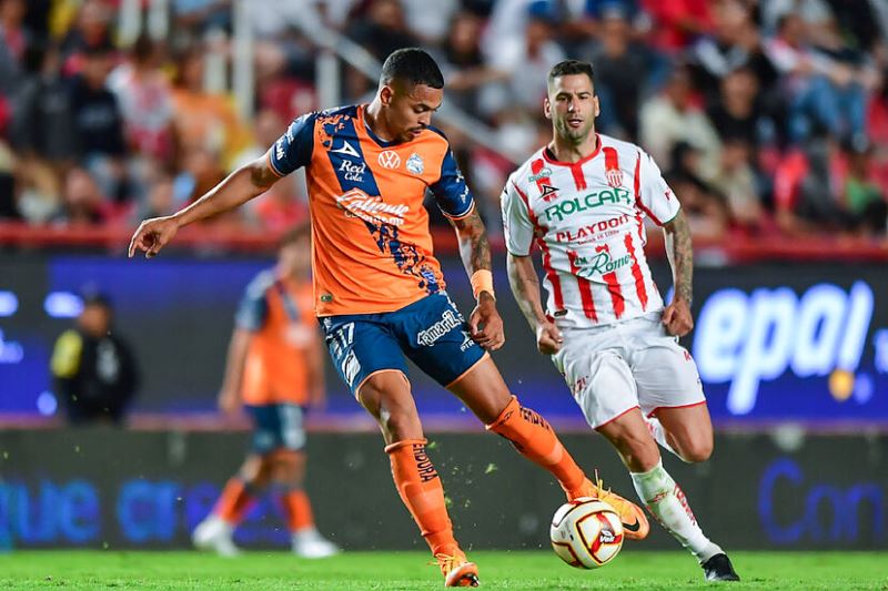 Necaxa vs Puebla tại Liga MX: điểm tựa sân nhà trước giờ bóng lăn 20/09