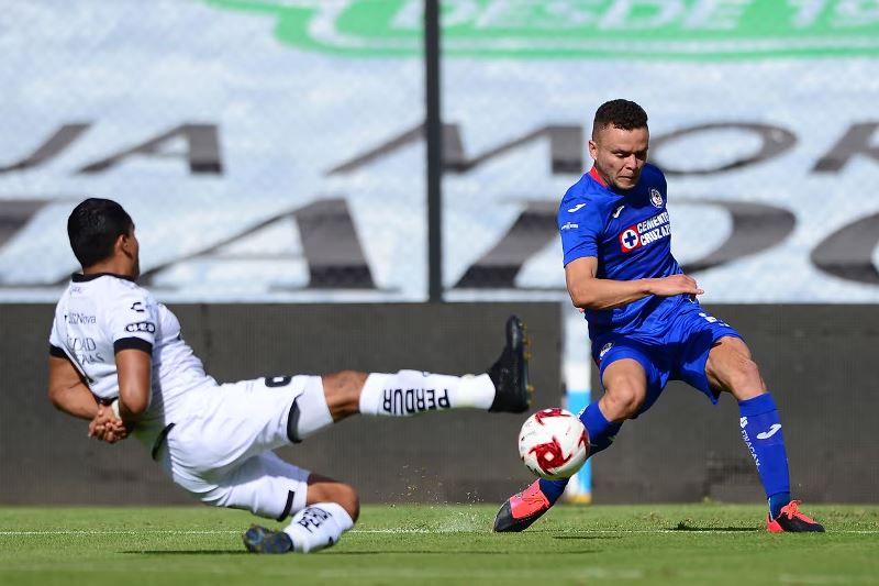 Cruz Azul vs Juarez – nhận định trước trận Liga MX vòng 9