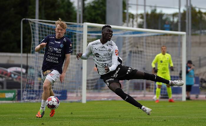Haka vs Oulu tại Veikkausliiga: phân tích trận đấu 19/9, cục diện trụ hạng