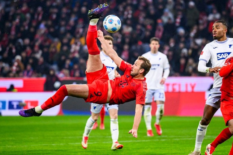 Hoffenheim vs Bayern Munich vòng 4 Bundesliga 2025/26: đội khách áp đảo về phong độ và hỏa lực