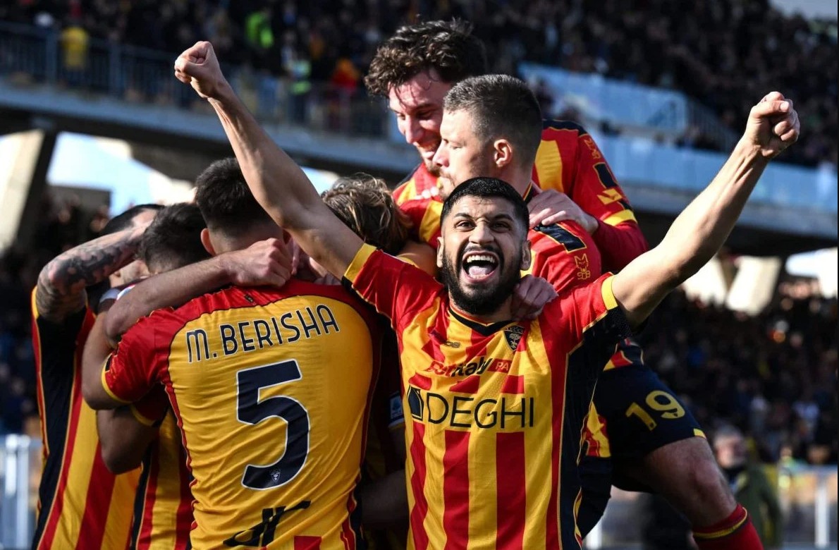 Lecce vs Cagliari ngày 20/09 tại Serie A: phân tích cơ hội và kèo cược