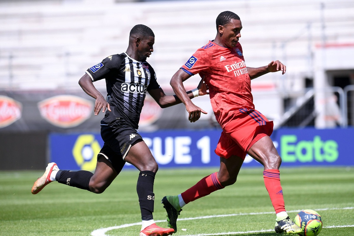 Nhận định Lyon vs Angers 1h45 20/09 tại Groupama Stadium