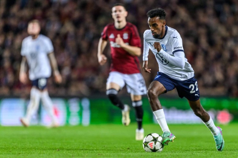 Phân tích Malmo FF vs Djurgardens tại Eleda Stadion, Allsvenskan 20/9, lợi thế sân nhà và pressing tầm trung