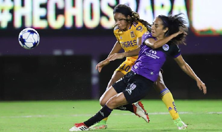 Nữ Juarez vs Nữ Tigres UANL: nhận định trước giờ bóng lăn, dự báo mưa bàn thắng