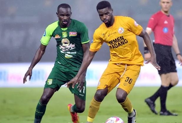 Đội hình dự kiến Persebaya vs Semen Padang, nhấn mạnh các mũi nhọn tấn công
