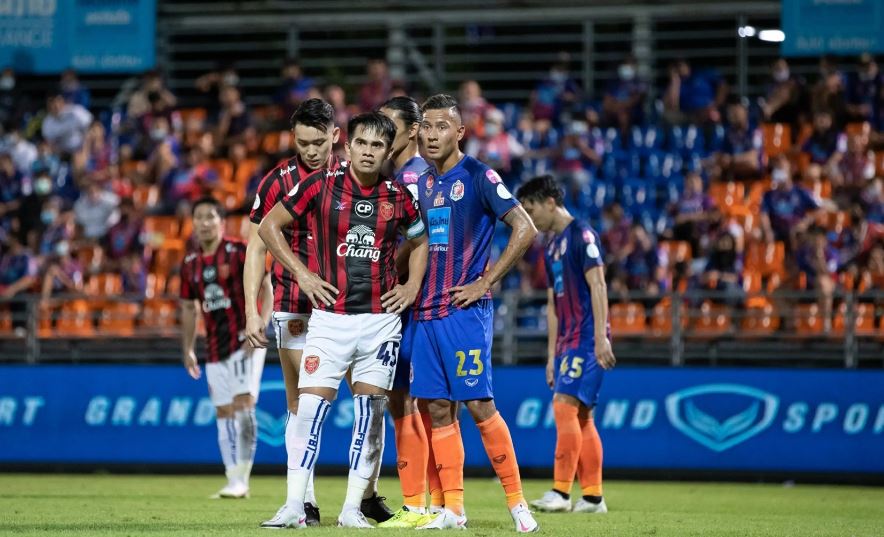 Đội hình dự kiến Port FC vs Chonburi – sơ đồ chiến thuật và nhân sự chủ chốt