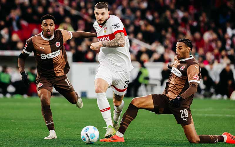 Nhận định Stuttgart vs St. Pauli: phong độ và bối cảnh trận đấu ngày 20/9 tại Mercedes-Benz Arena