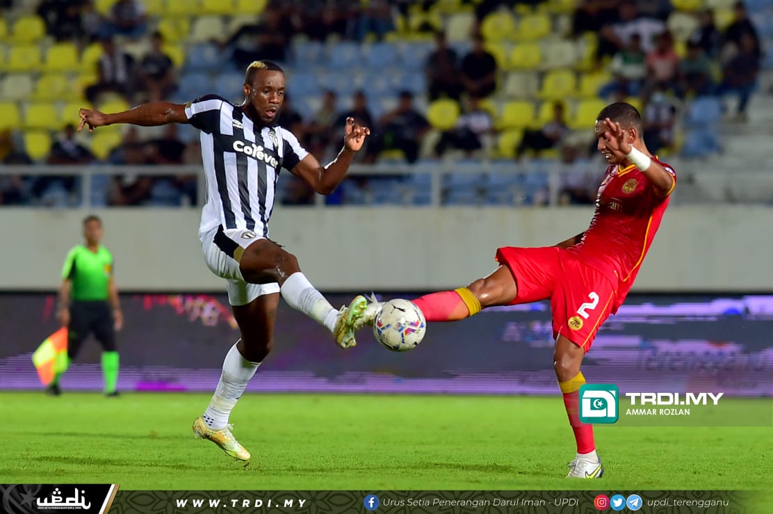 Terengganu vs Melaka 19/9 Malaysia Super League: nhận định kèo, phong độ sân nhà của Terengganu