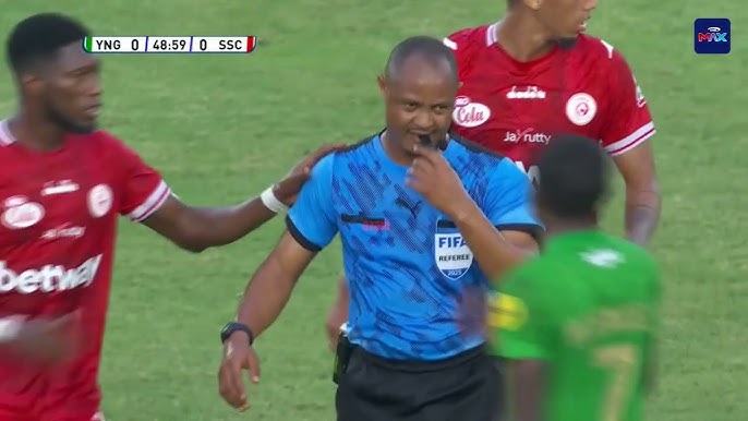 Wiliete vs Young Africans tại CAF Champions League: chênh lệch kinh nghiệm giữa á quân Angola và nhà vô địch Tanzania