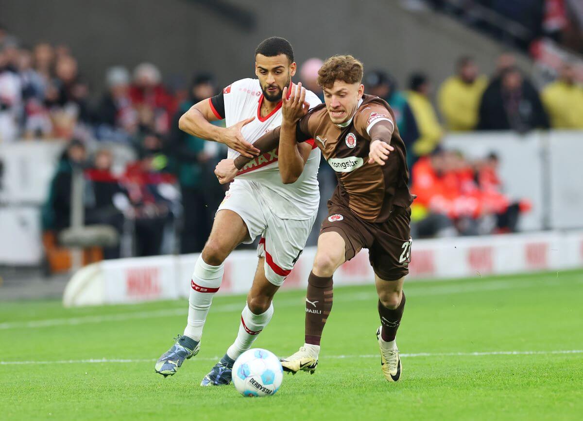 Dự báo kèo góc FT Stuttgart vs St. Pauli: ưu thế đội khách, xu hướng Xỉu